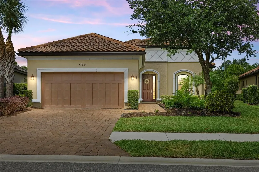 9769 Highland Park Place Palmetto FL 34221