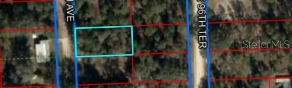 Tbd NE 96th Avenue Bronson FL 32621