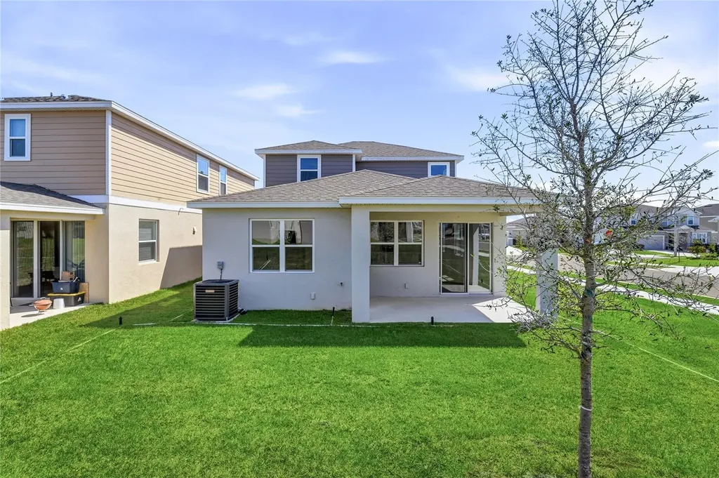 5228 Bee Balm Street Lake Hamilton FL 33851