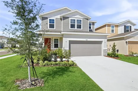 5228 Bee Balm Street Lake Hamilton FL 33851