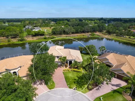 2496 Farms Court Sarasota FL 34240