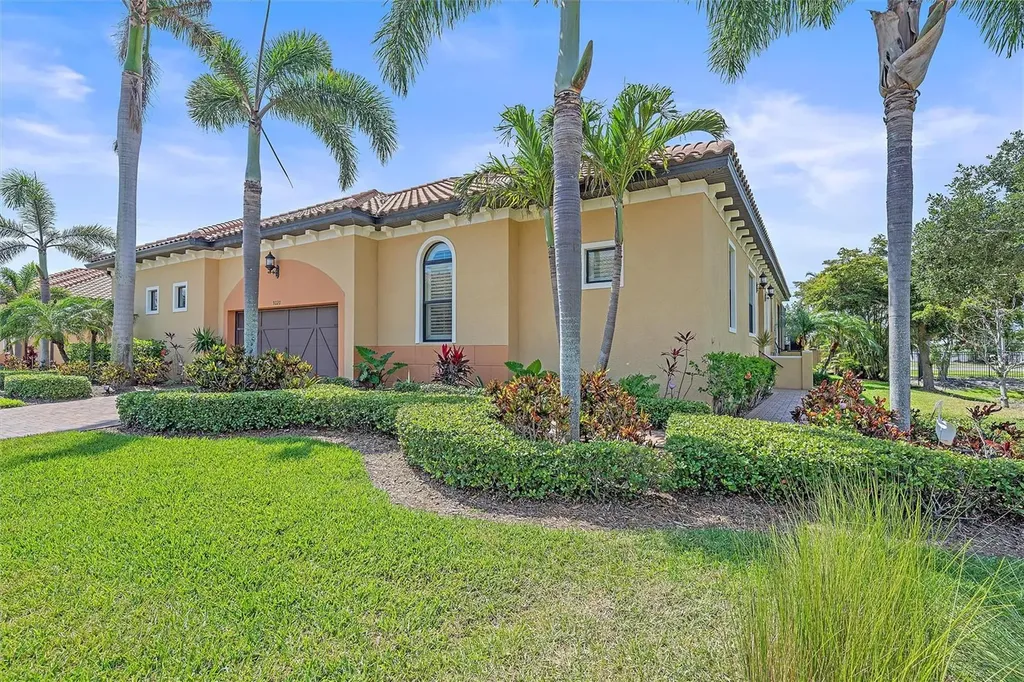 9220 43rd Terrace W Bradenton FL 34209