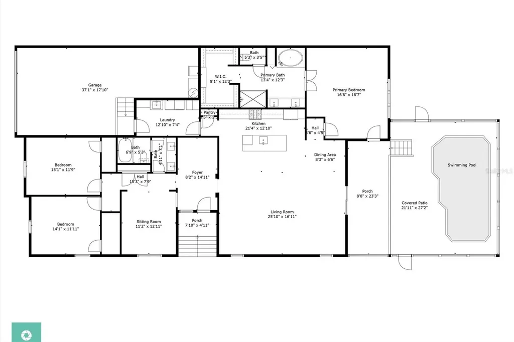 9220 43rd Terrace W Bradenton FL 34209