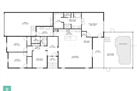 9220 43RD Terrace W Bradenton FL 34209