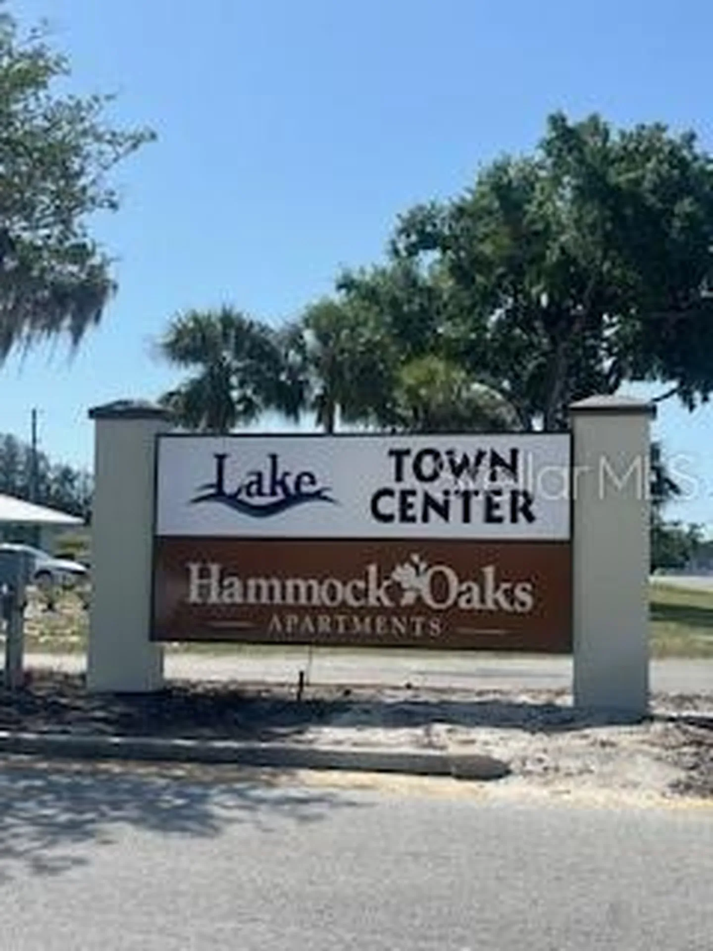3707 Lake Center Drive Mount Dora FL 32757