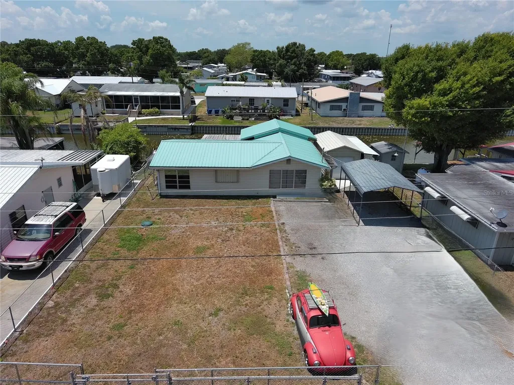 1066 5th Street Okeechobee FL 34974