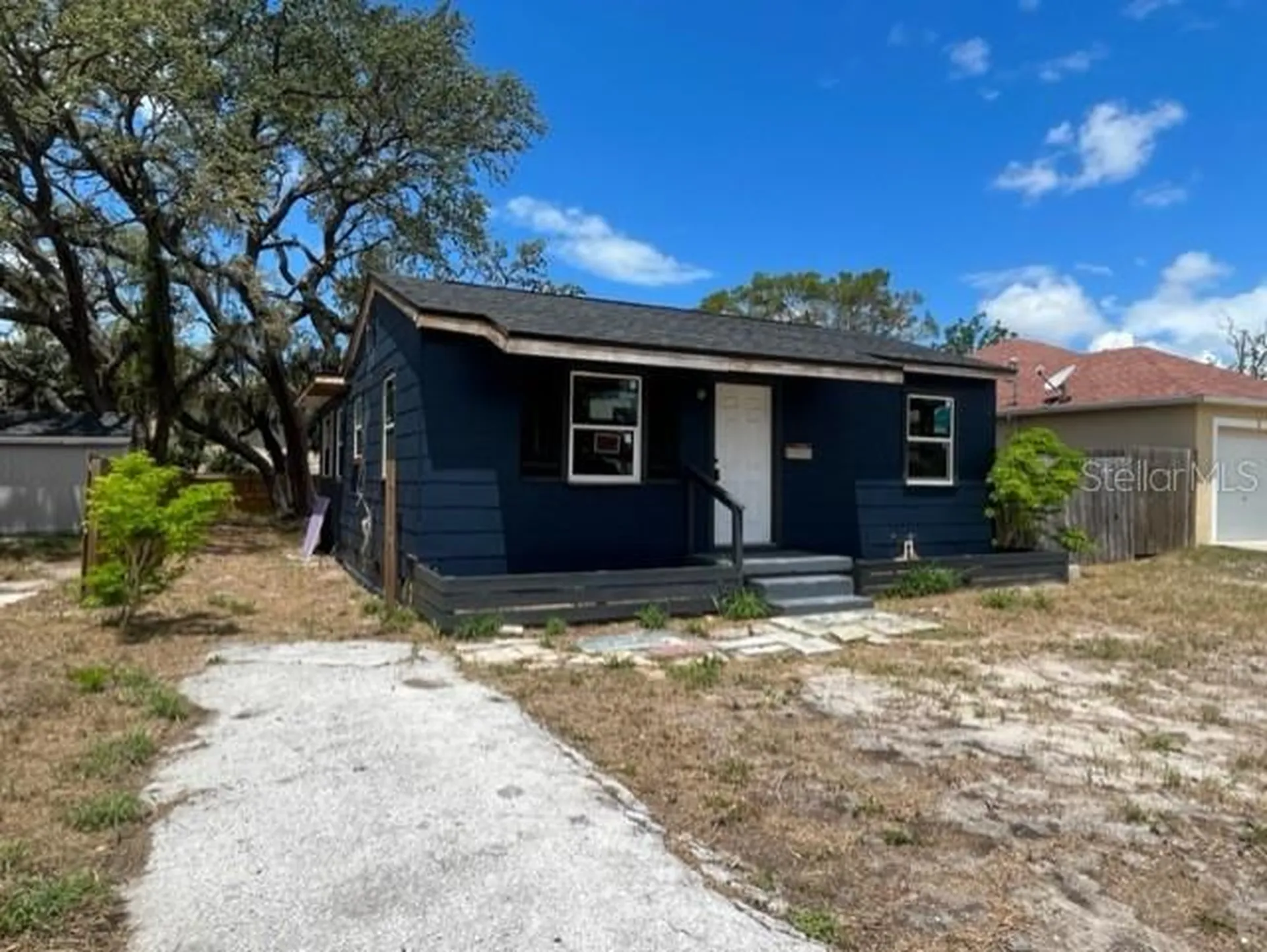 1931 44th Street S St Petersburg FL 33711