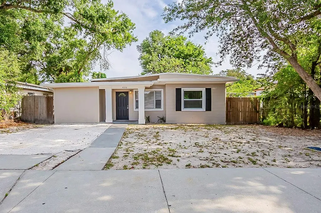4226 E Emma Street Tampa FL 33610