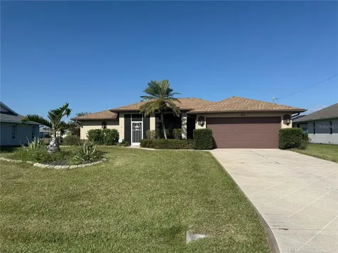 40 Mariner Lane Rotonda West FL 33947