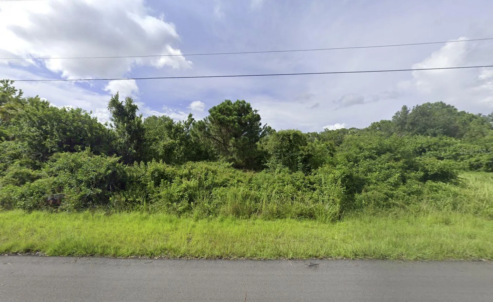 Snug Street North Port FL 34286