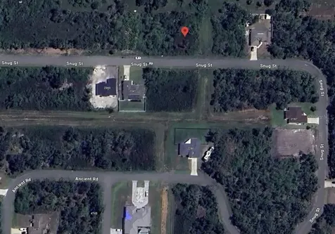 Snug Street North Port FL 34286