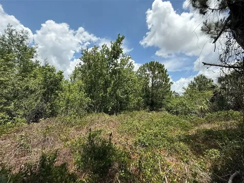 Snug Street North Port FL 34286