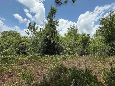 Snug Street North Port FL 34286