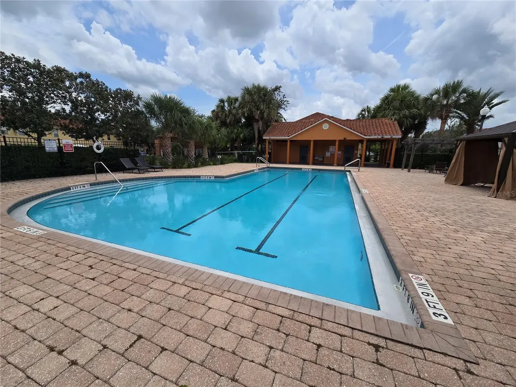 2662 Mayaguana Street Kissimmee FL 34747