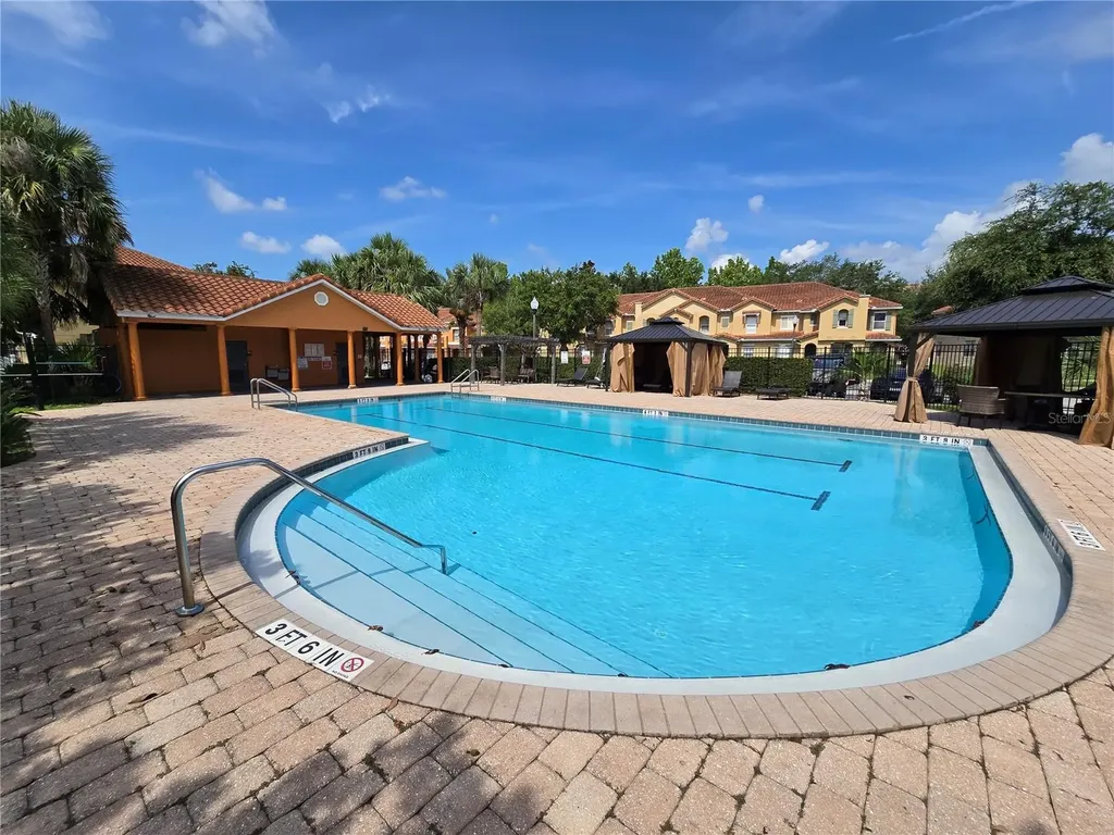 2662 Mayaguana Street Kissimmee FL 34747
