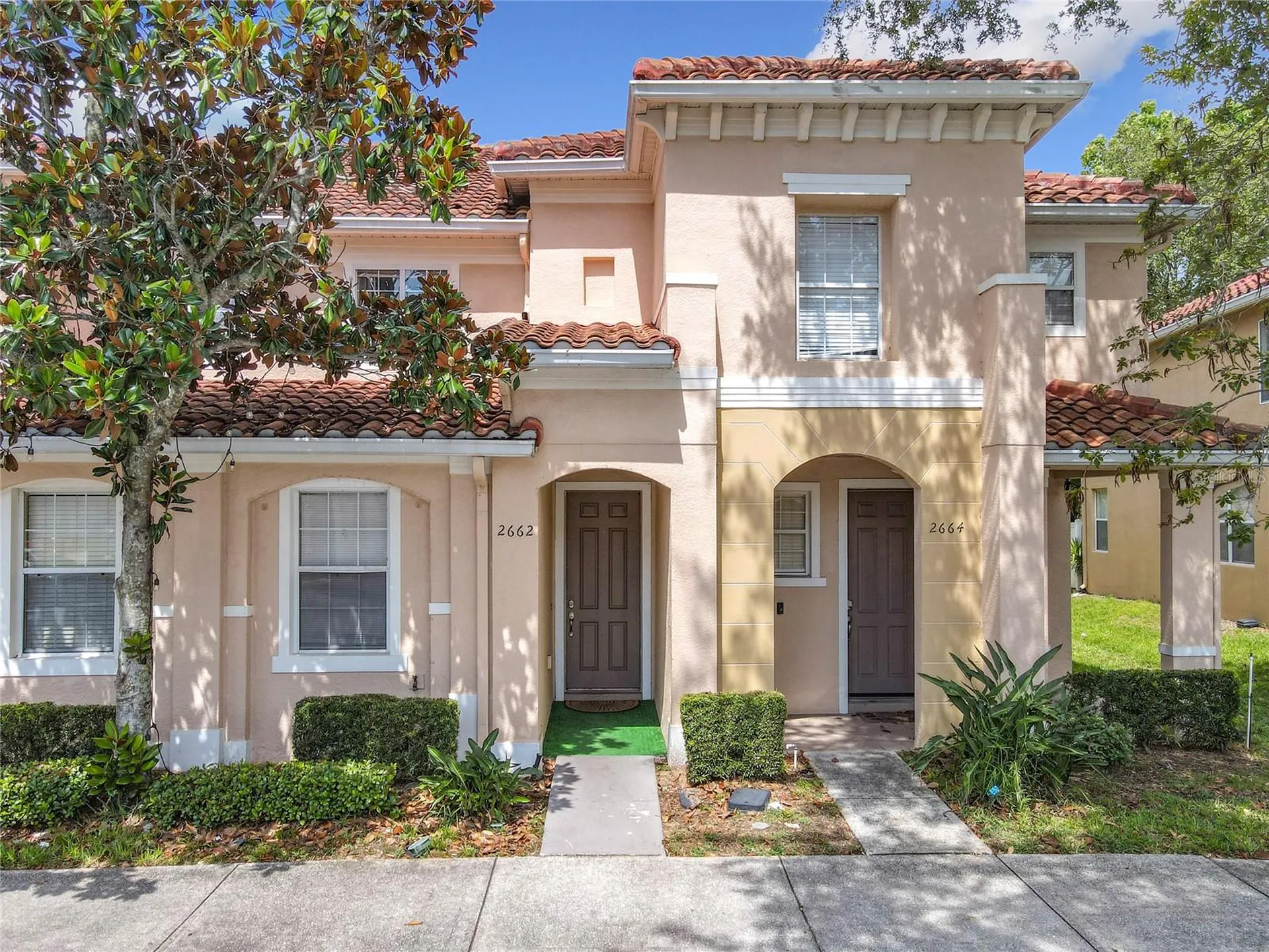2662 Mayaguana Street Kissimmee FL 34747