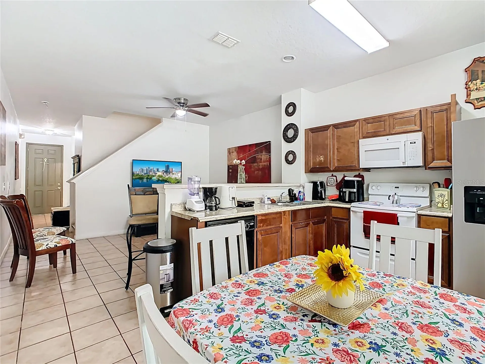 2662 Mayaguana Street Kissimmee FL 34747