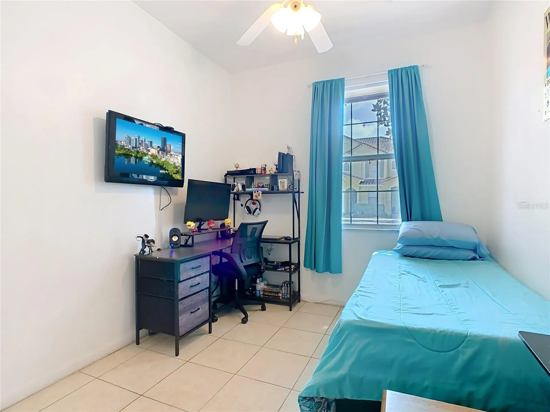 2662 Mayaguana Street Kissimmee FL 34747