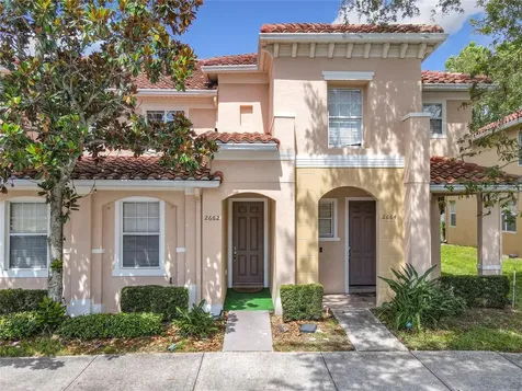 2662 Mayaguana Street Kissimmee FL 34747