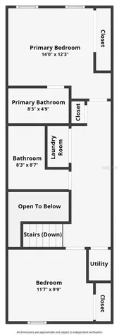 2662 Mayaguana Street Kissimmee FL 34747