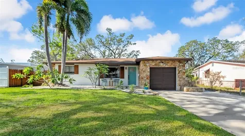 4642 29th Avenue N St Petersburg FL 33713