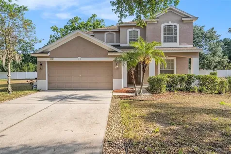 1605 Acorn Seed Court Valrico FL 33594