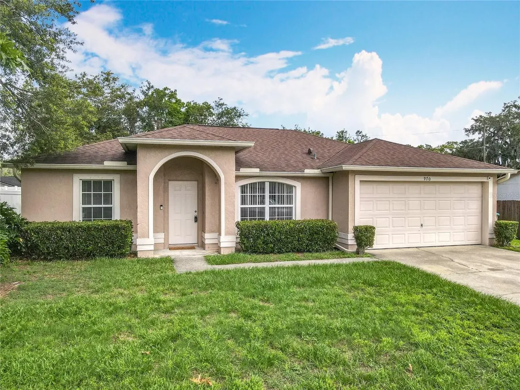 970 Courtland Boulevard Deltona FL 32738
