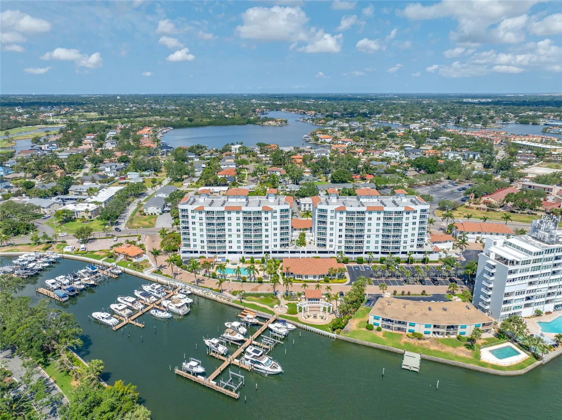 1325 Snell Isle Boulevard NE St Petersburg FL 33704