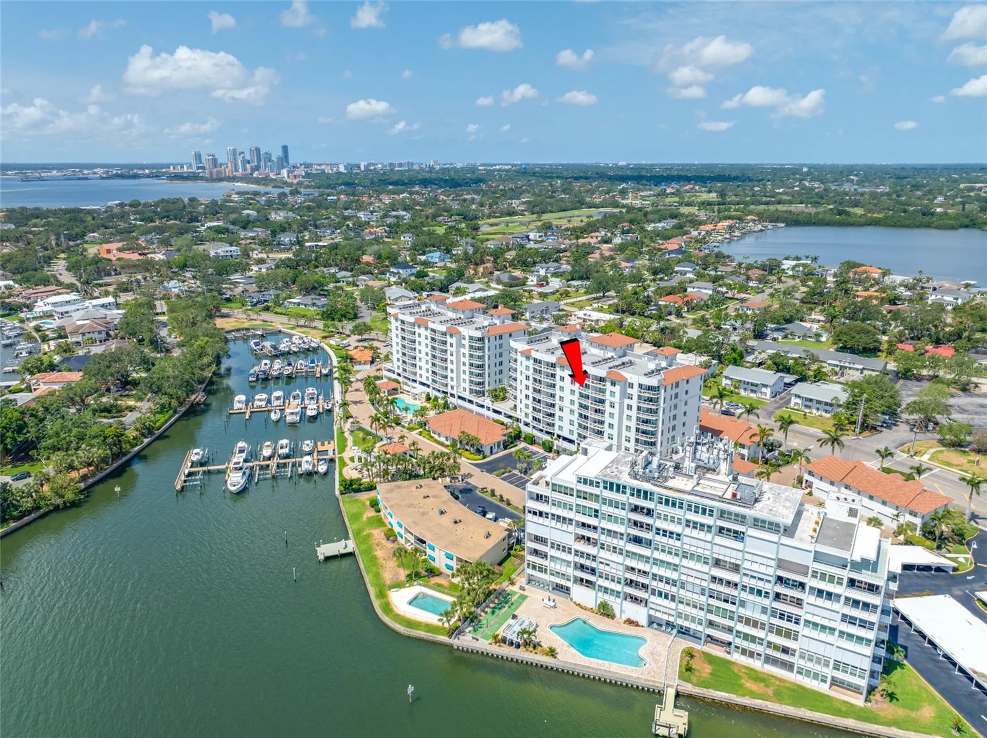 1325 Snell Isle Boulevard NE St Petersburg FL 33704