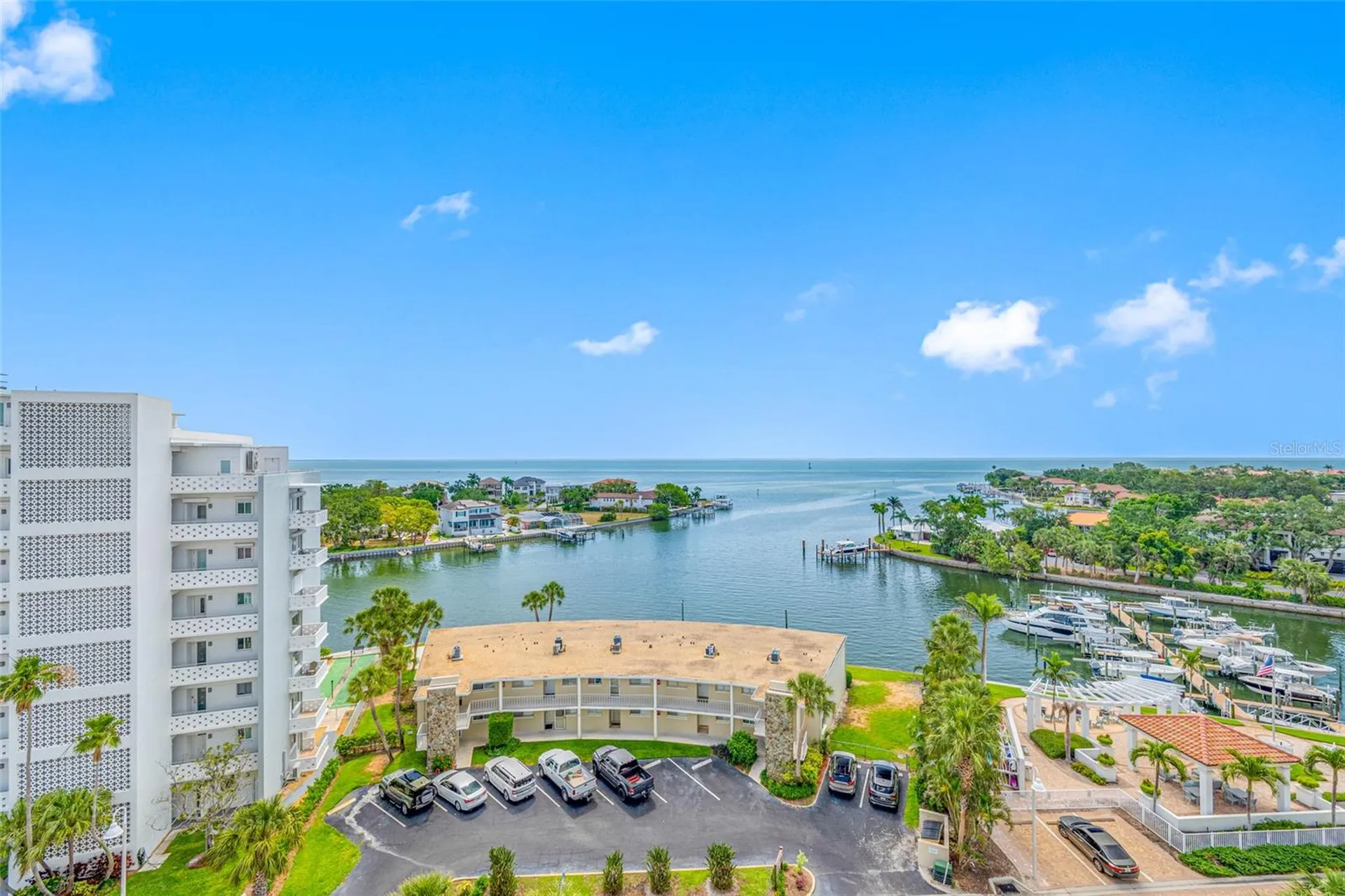 1325 Snell Isle Boulevard NE St Petersburg FL 33704
