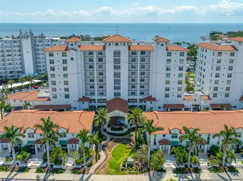 1325 Snell Isle Boulevard NE St Petersburg FL 33704