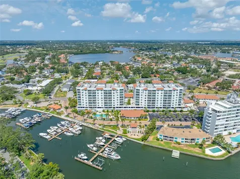 1325 Snell Isle Boulevard NE St Petersburg FL 33704