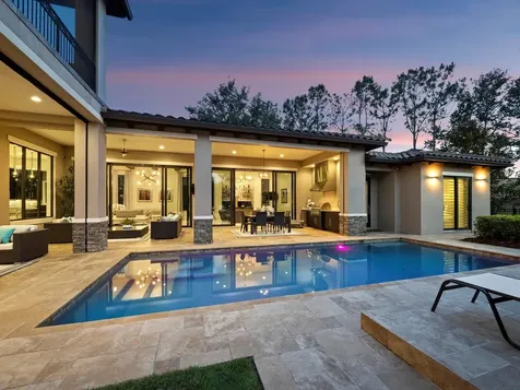 8316 Portlight Court Lakewood Ranch FL 34202