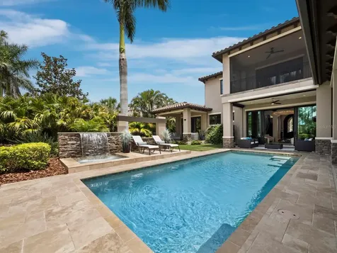 8316 Portlight Court Lakewood Ranch FL 34202