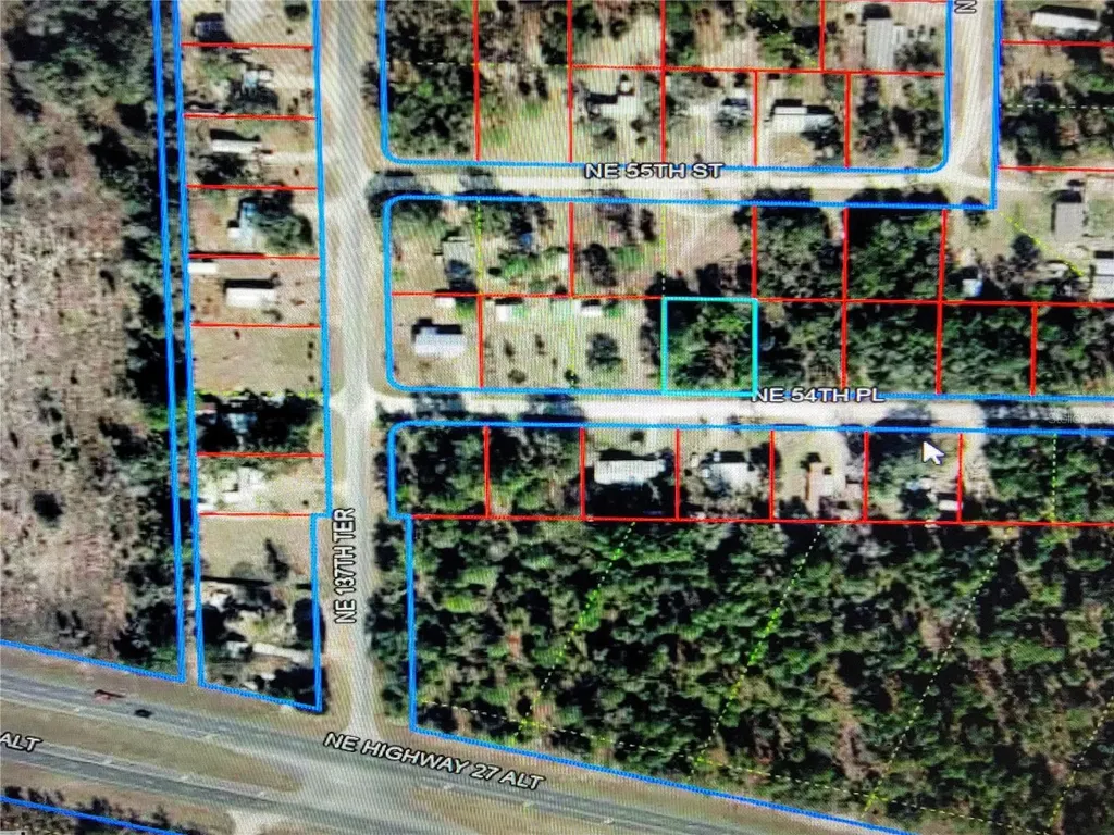 0 NE 54th Place Williston FL 32696