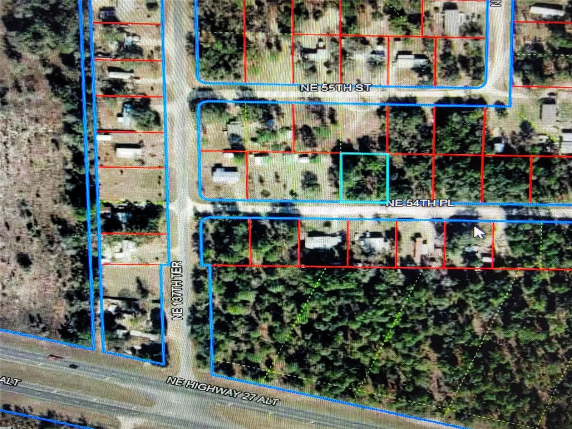 0 NE 54th Place Williston FL 32696