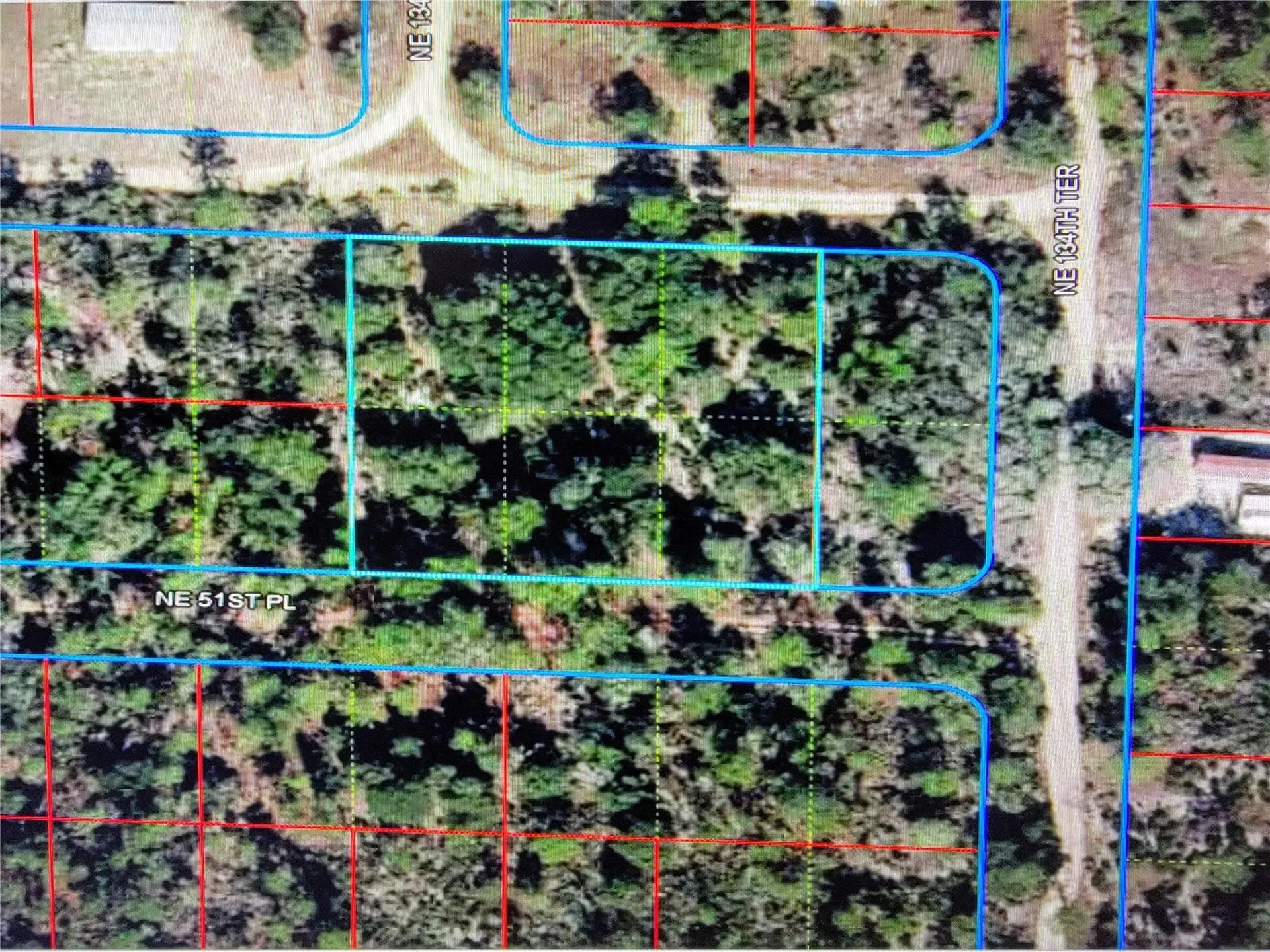 0 NE 52nd Street Williston FL 32696