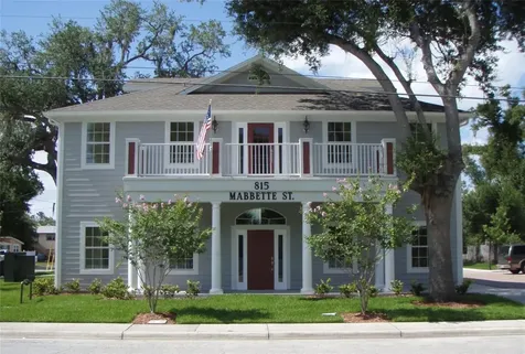 815 Mabbette Street Kissimmee FL 34741