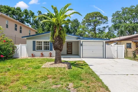 3317 W Iowa Avenue Tampa FL 33611