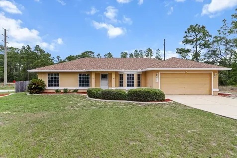3267 W Wilhelm Street Citrus Springs FL 34433
