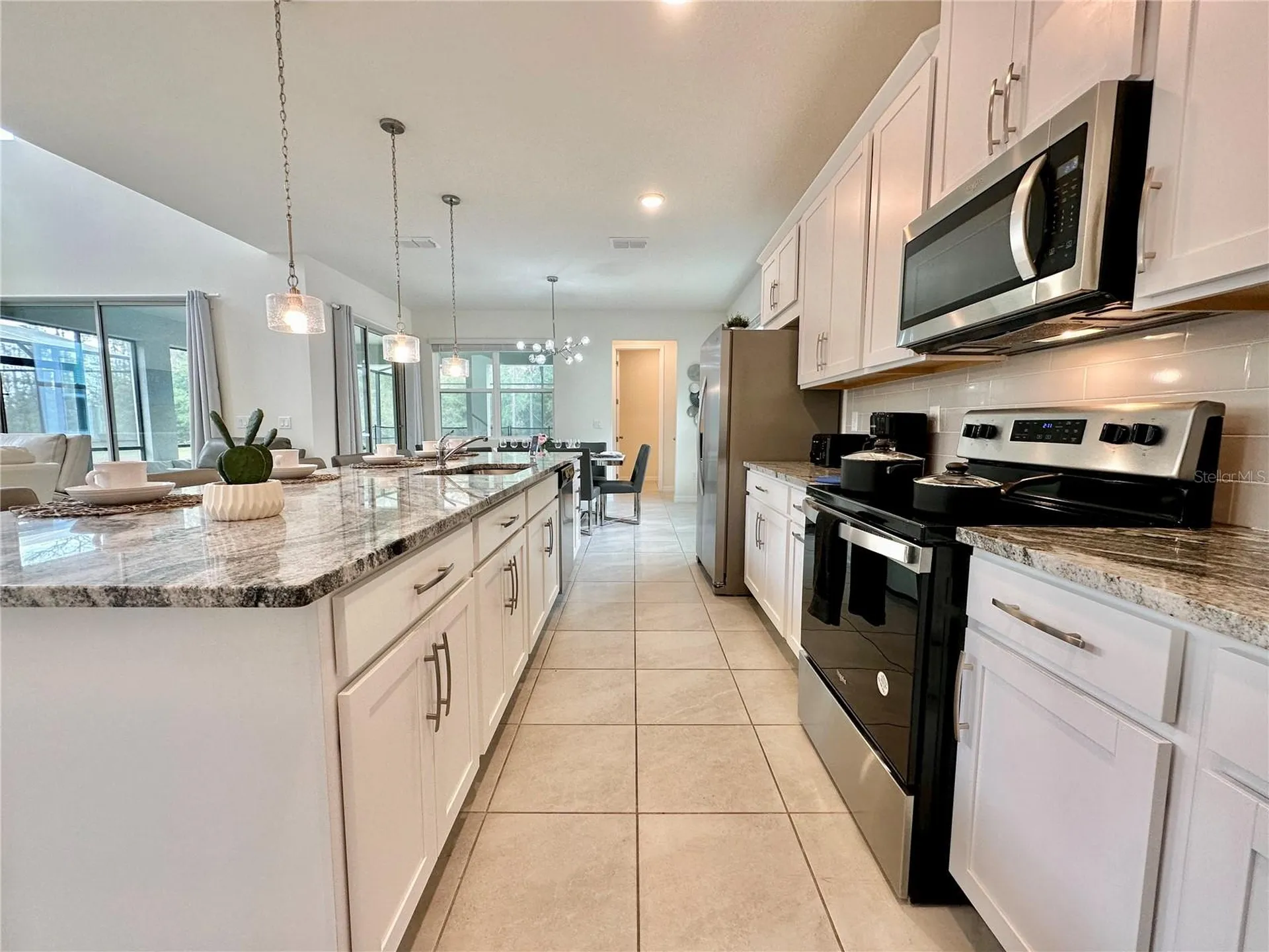 2034 Fleming Mist Place Kissimmee FL 34747
