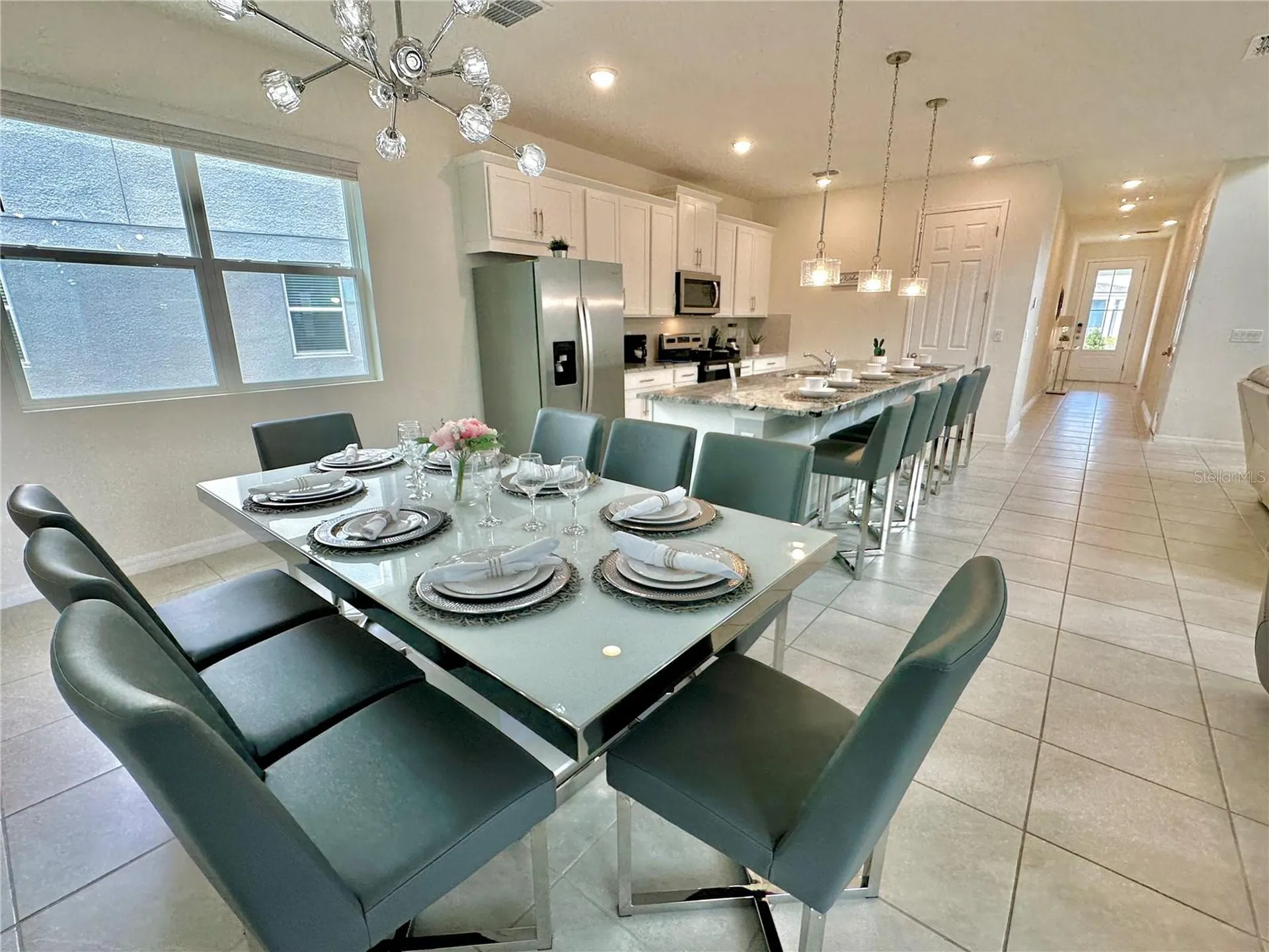 2034 Fleming Mist Place Kissimmee FL 34747