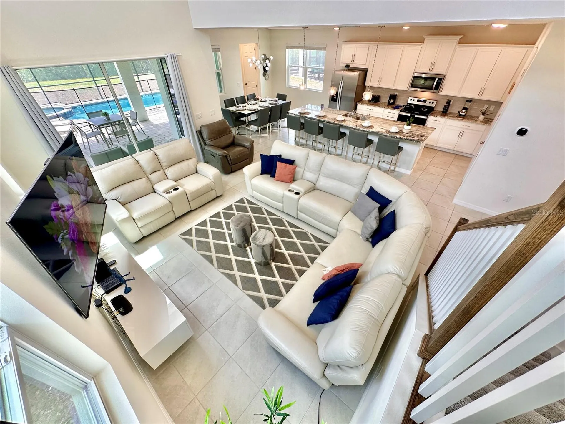 2034 Fleming Mist Place Kissimmee FL 34747