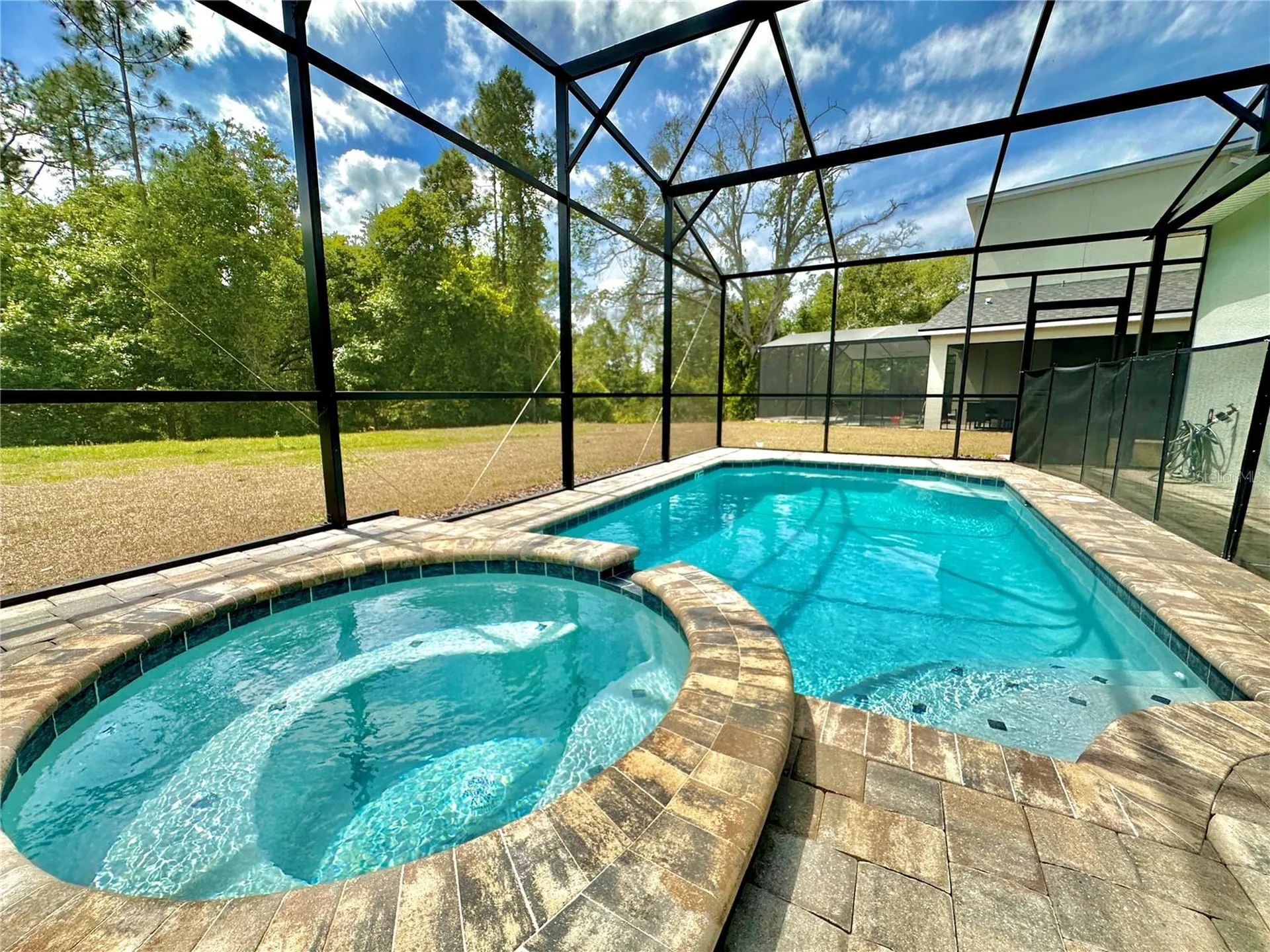 2034 Fleming Mist Place Kissimmee FL 34747