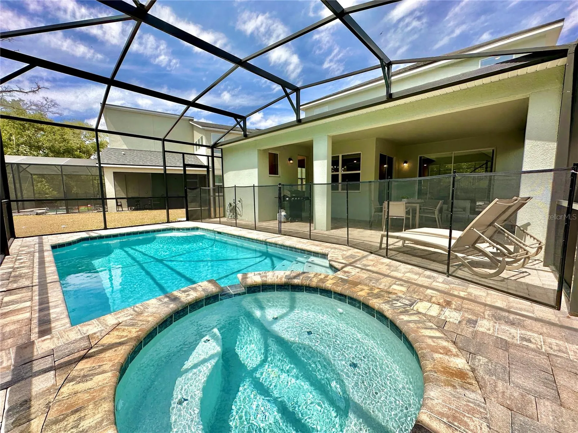 2034 Fleming Mist Place Kissimmee FL 34747
