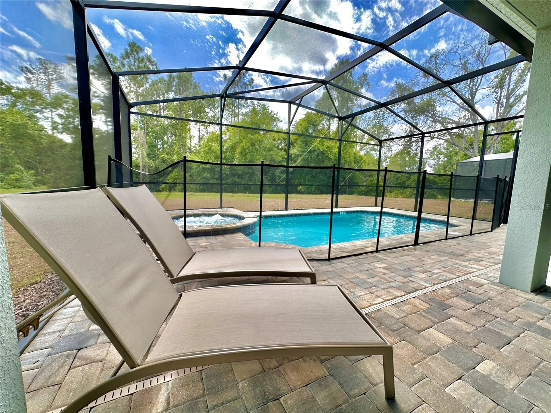 2034 Fleming Mist Place Kissimmee FL 34747