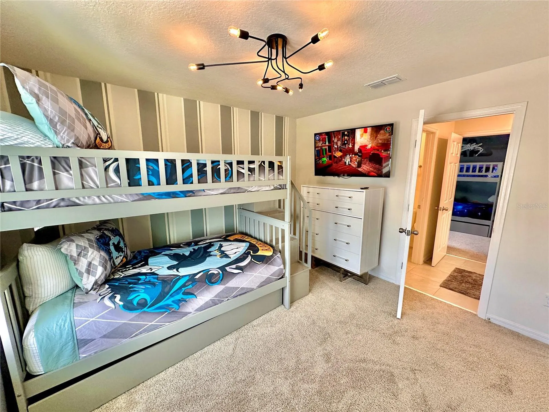 2034 Fleming Mist Place Kissimmee FL 34747