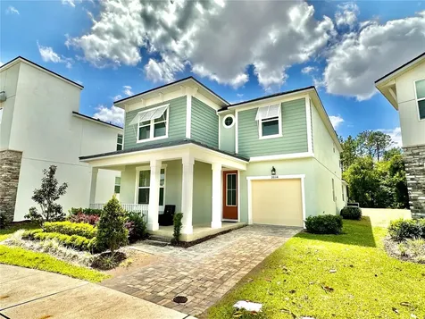 2034 Fleming Mist Place Kissimmee FL 34747