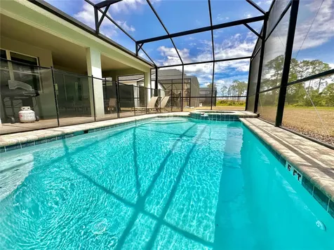 2034 Fleming Mist Place Kissimmee FL 34747