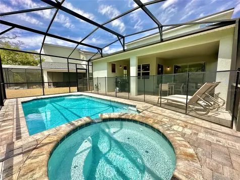 2034 Fleming Mist Place Kissimmee FL 34747